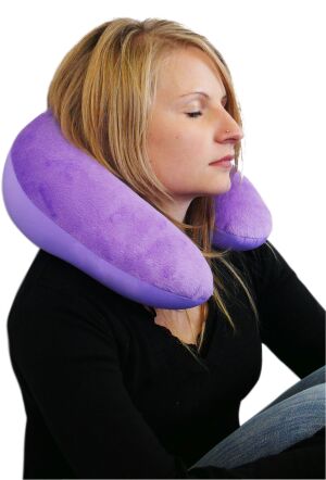 SnugglePlus Neck Pillow