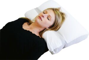 SnugglePlus Bed Pillow