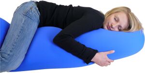 SnugglePlus Body Pillow