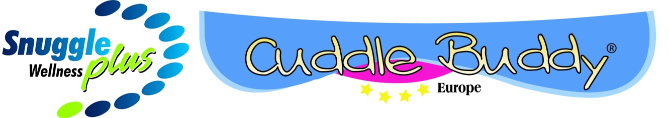 Cuddle Buddy/SnugglePlus Wechselbezug für Nackenkissen 